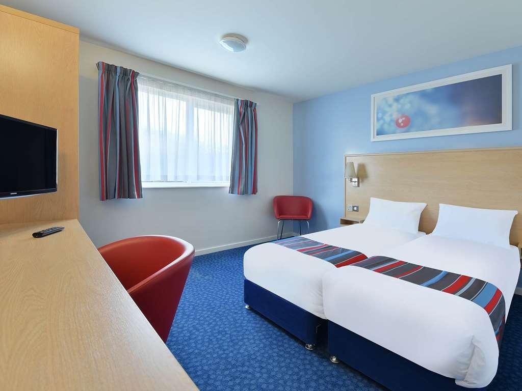 Travelodge ハリファックス 部屋 写真