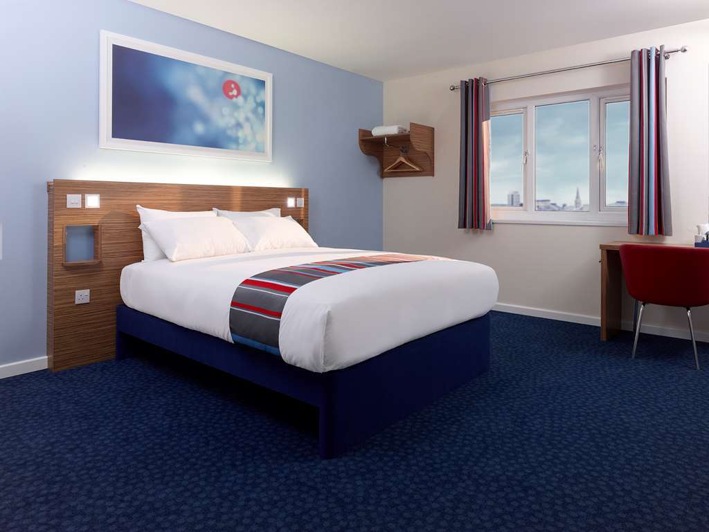 Travelodge ハリファックス 部屋 写真