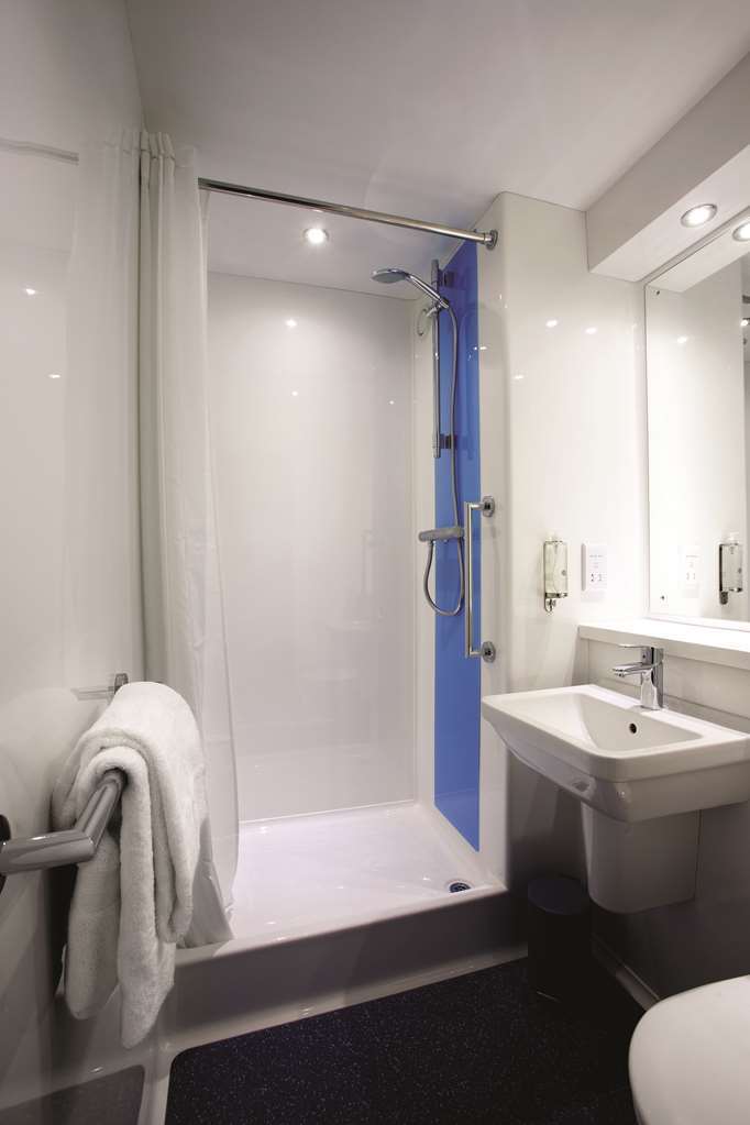 Travelodge ハリファックス 部屋 写真