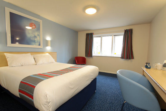 Travelodge ハリファックス 部屋 写真