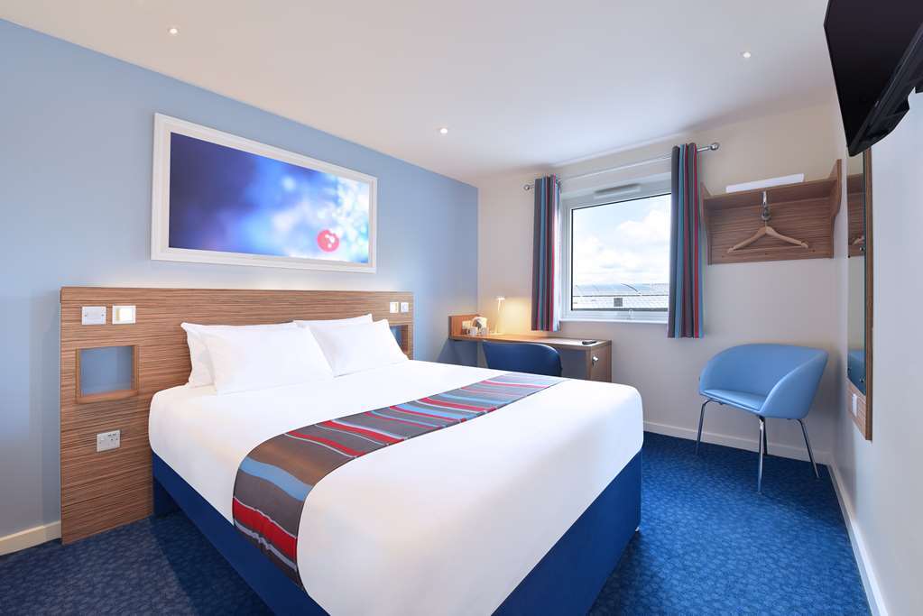 Travelodge ハリファックス 部屋 写真